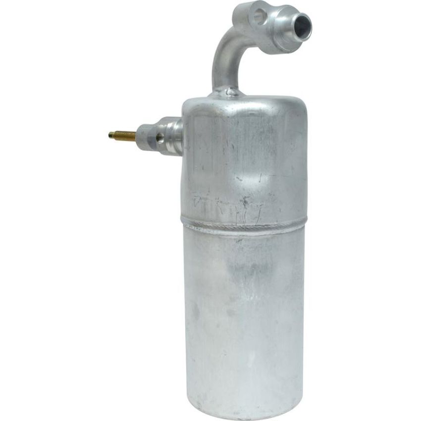 Universal Air Conditioning RD 10079C A/C Accumulator -- Accumulator