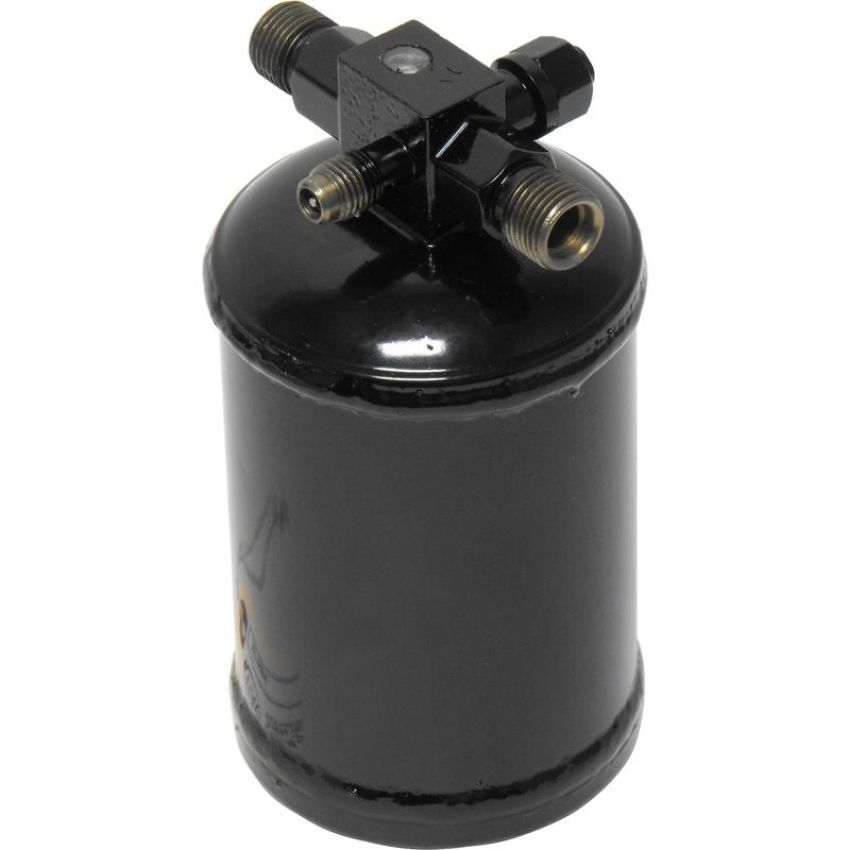 Universal Air Conditioning RD 10084C A/C Receiver Drier -- Drier