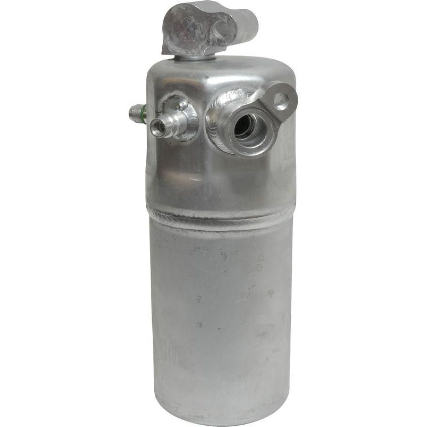 Universal Air Conditioning RD 10088C A/C Accumulator -- Accumulator