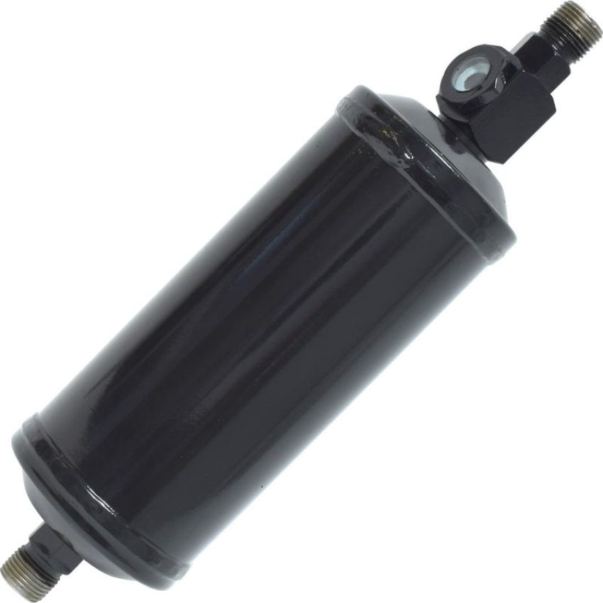 Universal Air Conditioning RD 10091C A/C Receiver Drier -- Drier Inline