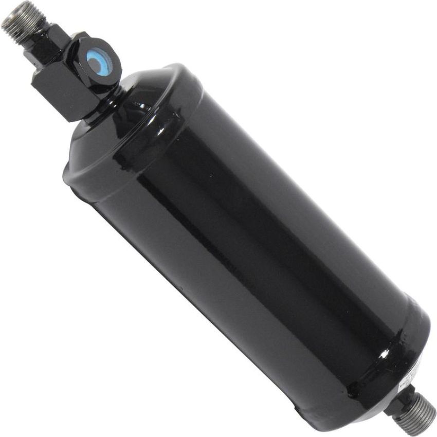 Universal Air Conditioning RD 10091C A/C Receiver Drier -- Drier Inline