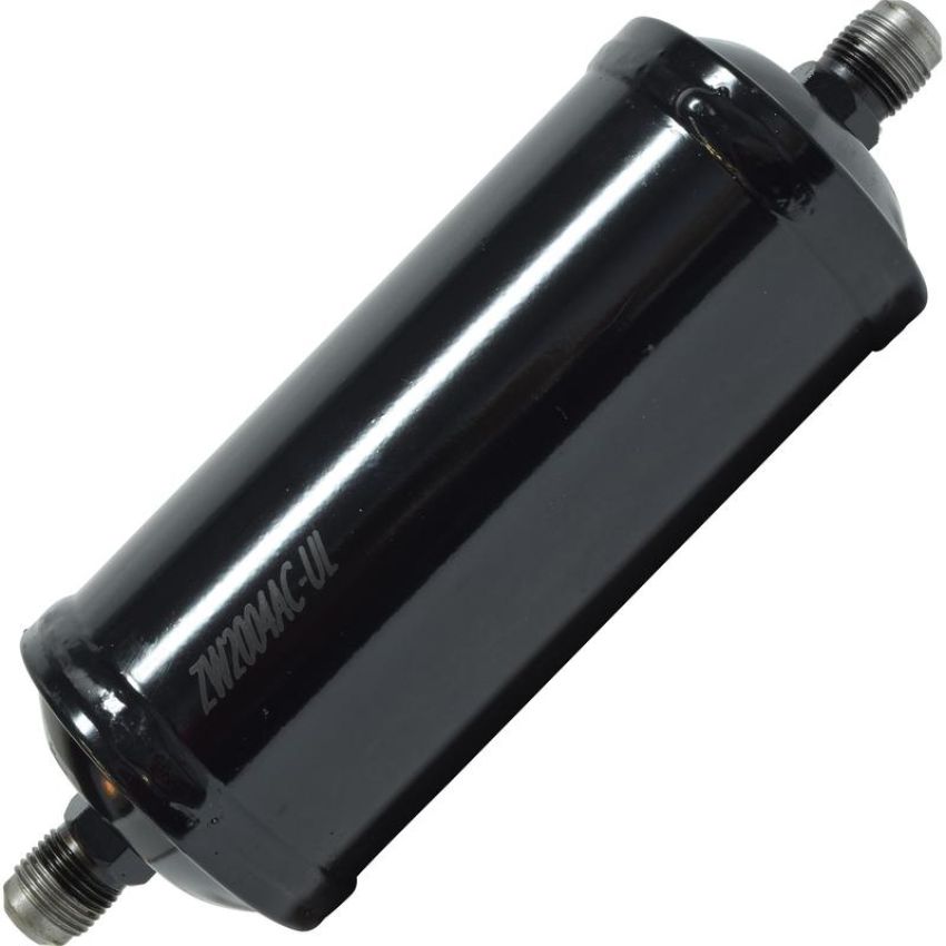 Universal Air Conditioning RD 10092C A/C Receiver Drier -- Drier Inline