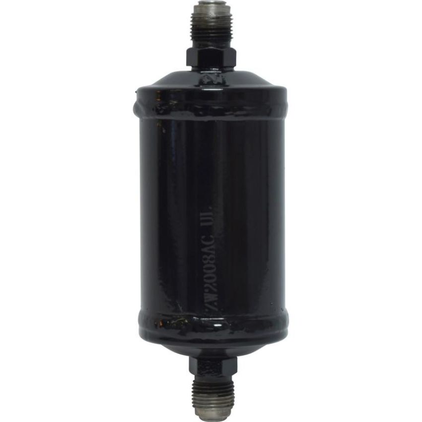 Universal Air Conditioning RD 10093C A/C Receiver Drier -- Drier Inline