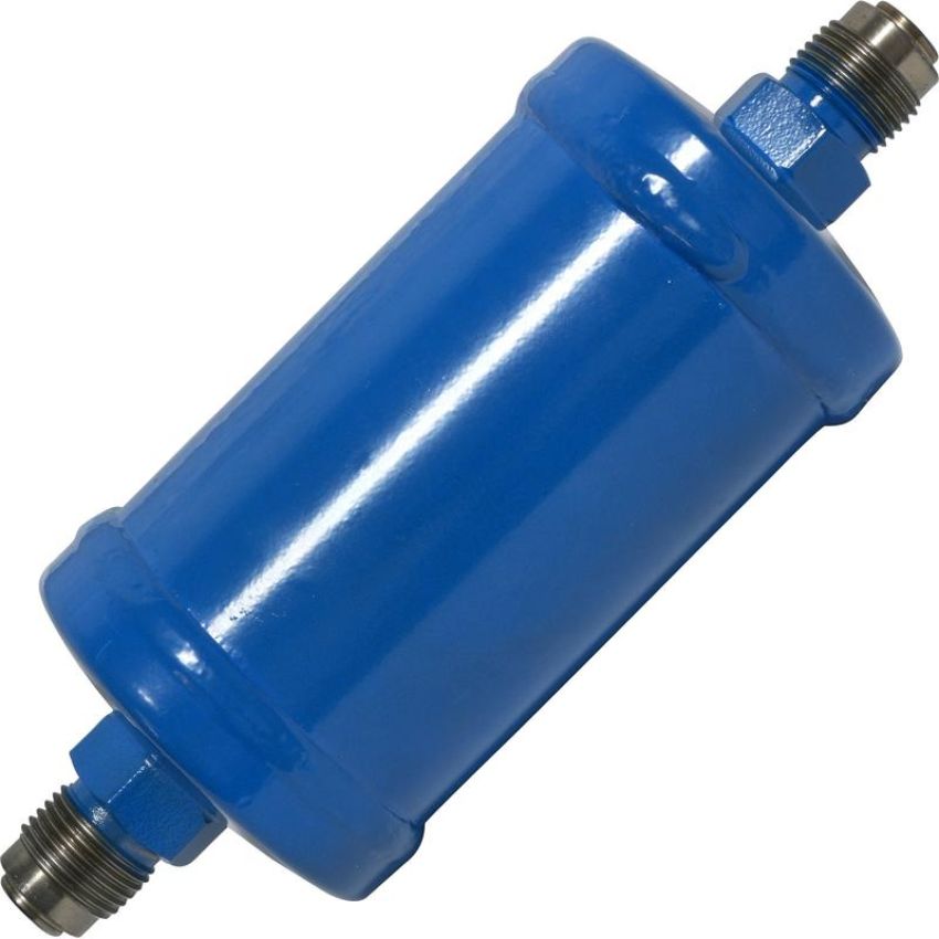 Universal Air Conditioning RD 10093C A/C Receiver Drier -- Drier Inline