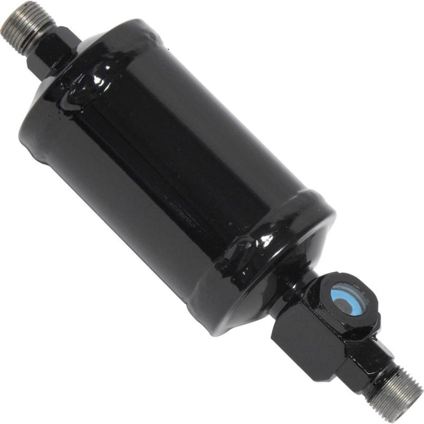 Universal Air Conditioning RD 10095C A/C Receiver Drier -- Drier Inline