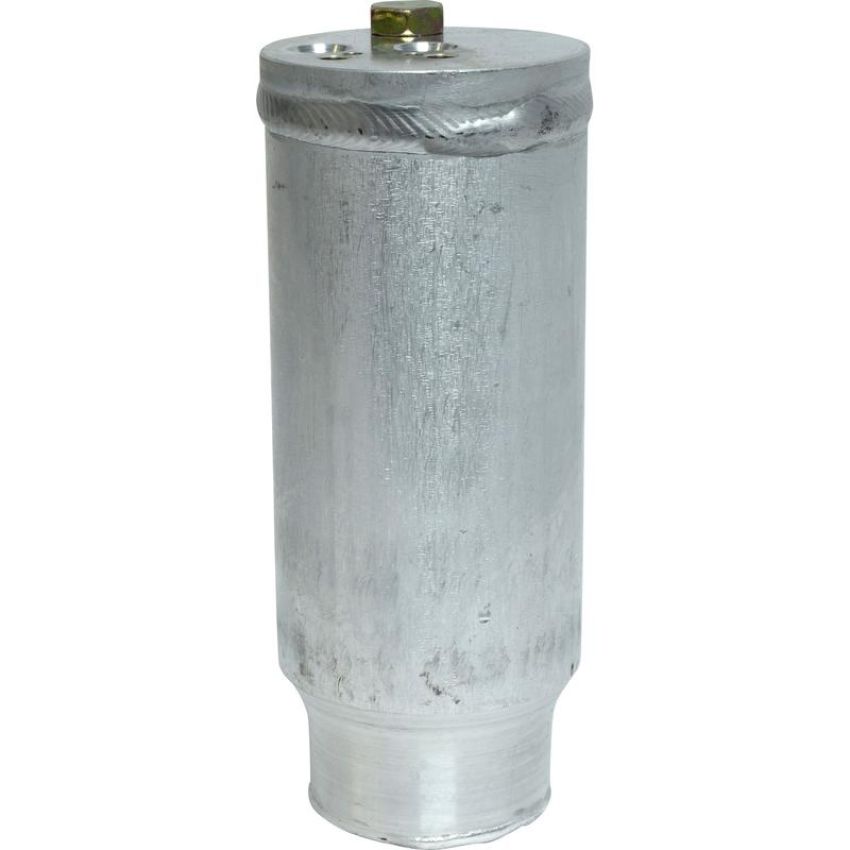 Universal Air Conditioning RD 10100C A/C Receiver Drier -- Drier Pad Mount