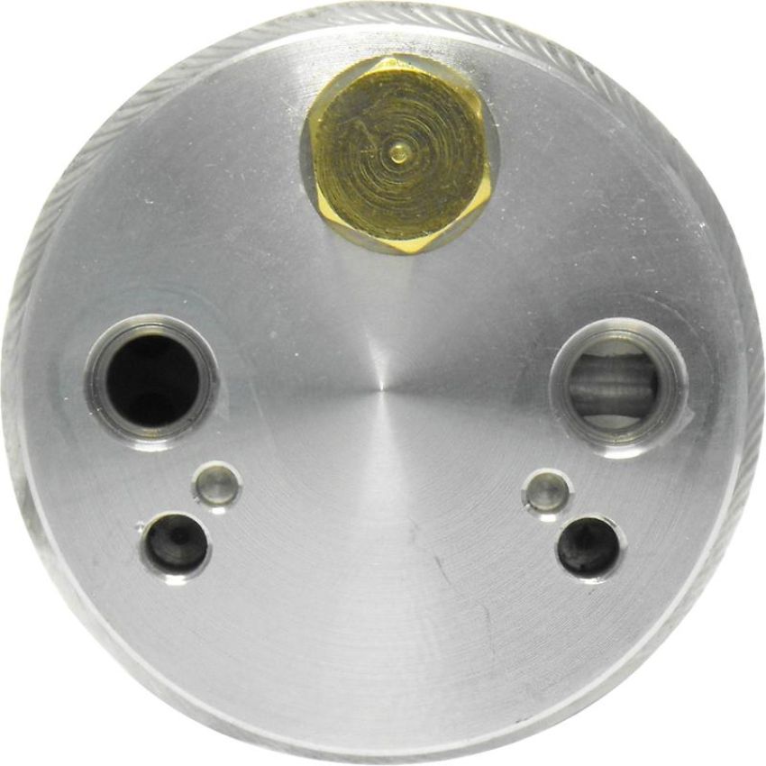 Universal Air Conditioning RD 10101C A/C Receiver Drier -- Drier Pad Mount