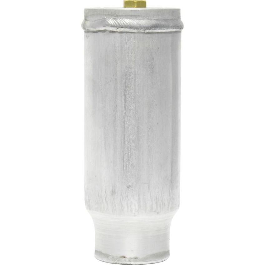 Universal Air Conditioning RD 10101C A/C Receiver Drier -- Drier Pad Mount