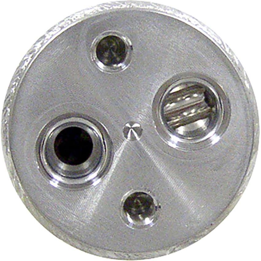 Universal Air Conditioning RD 10105C A/C Receiver Drier -- Drier Pad Mount