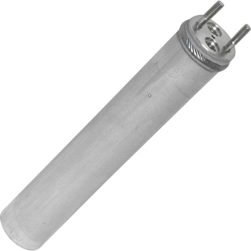 Universal Air Conditioning RD 10105C A/C Receiver Drier -- Drier Pad Mount