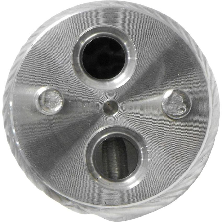 Universal Air Conditioning RD 10105C A/C Receiver Drier -- Drier Pad Mount