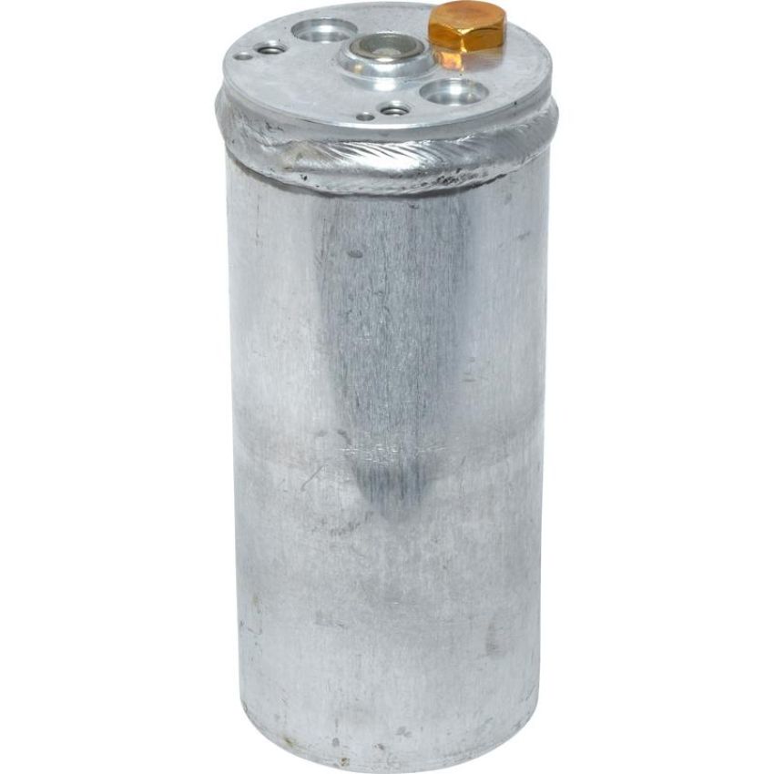 Universal Air Conditioning RD 10106C A/C Receiver Drier -- Drier Pad Mount