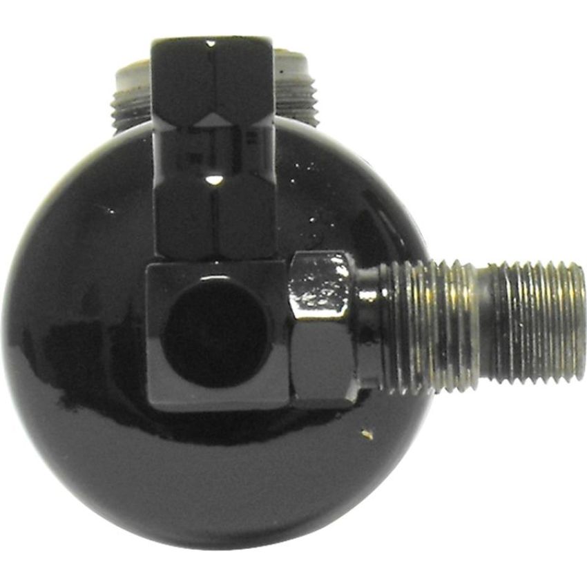Universal Air Conditioning RD 10108C A/C Receiver Drier -- Drier