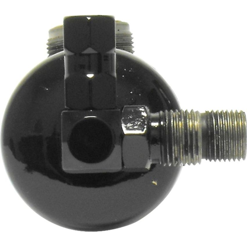 Universal Air Conditioning RD 10108C A/C Receiver Drier -- Drier