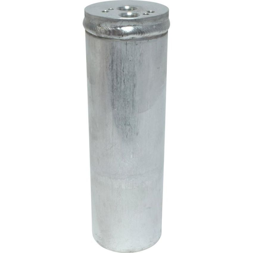 Universal Air Conditioning RD 10111C A/C Receiver Drier -- Drier Pad Mount