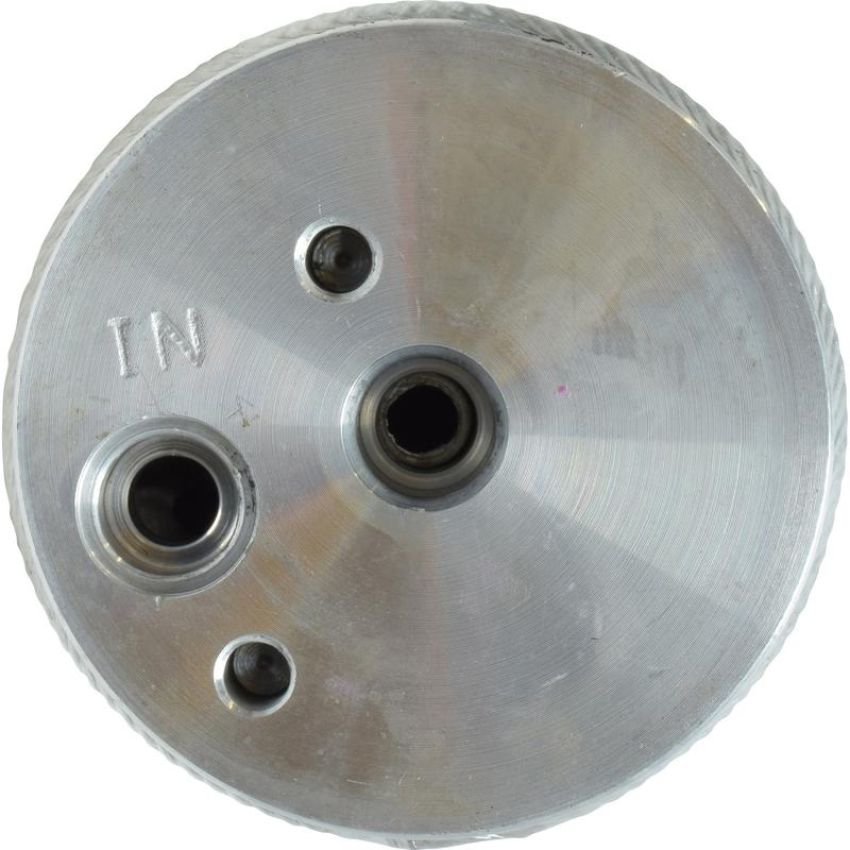 Universal Air Conditioning RD 10112C A/C Receiver Drier -- Drier Pad Mount