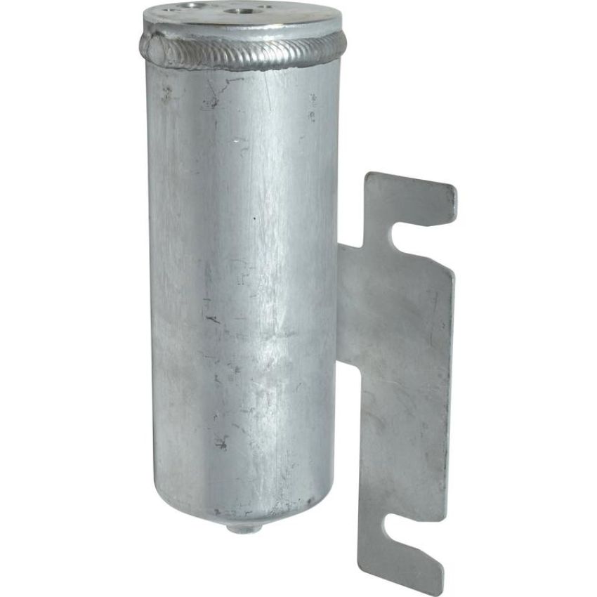 Universal Air Conditioning RD 10112C A/C Receiver Drier -- Drier Pad Mount