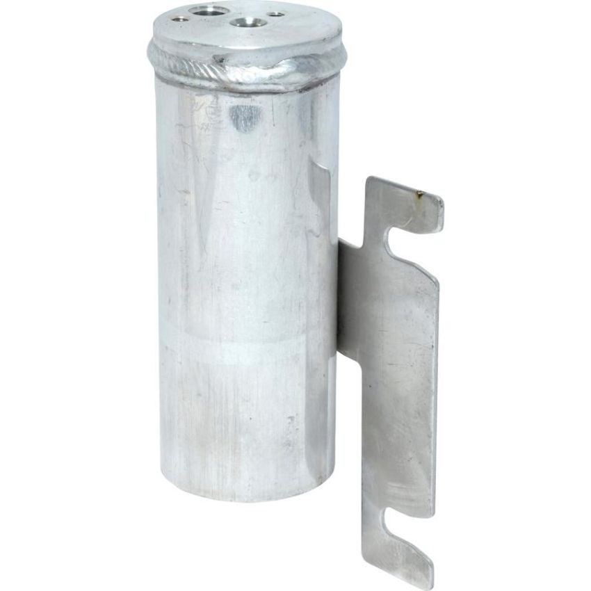 Universal Air Conditioning RD 10112C A/C Receiver Drier -- Drier Pad Mount