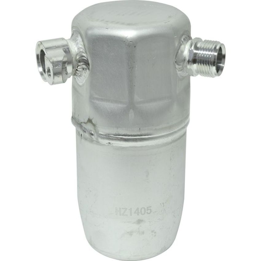 Universal Air Conditioning RD 10114C A/C Accumulator -- Accumulator