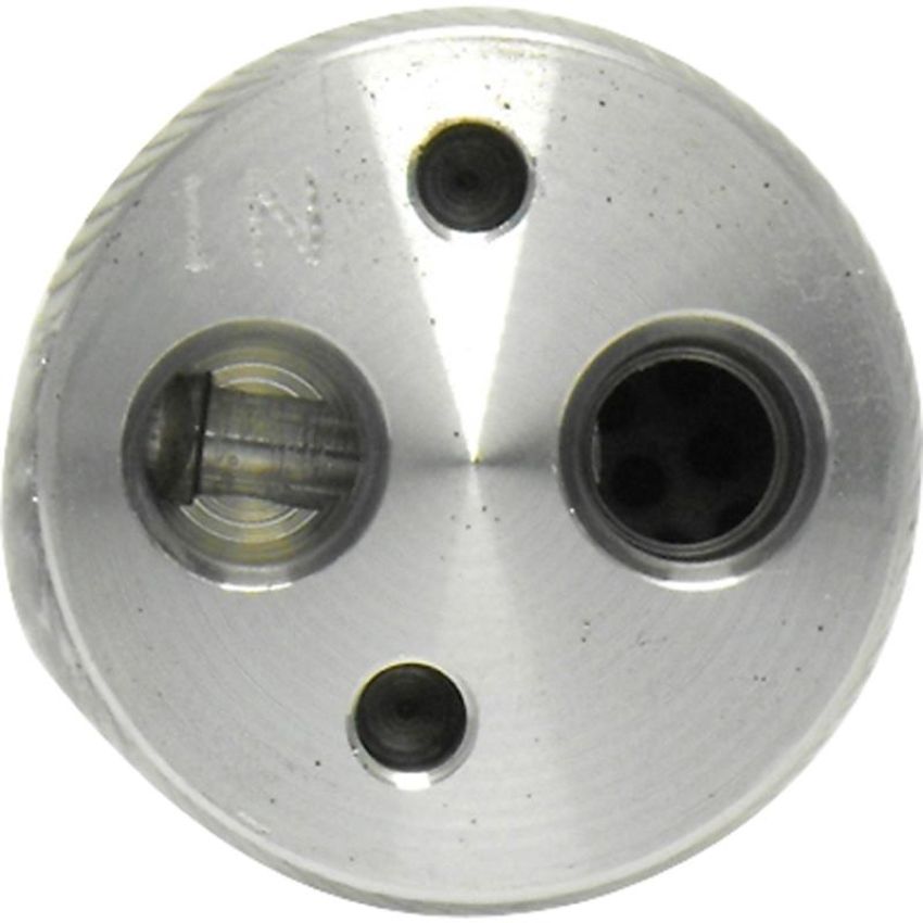 Universal Air Conditioning RD 10115C A/C Receiver Drier -- Drier Pad Mount