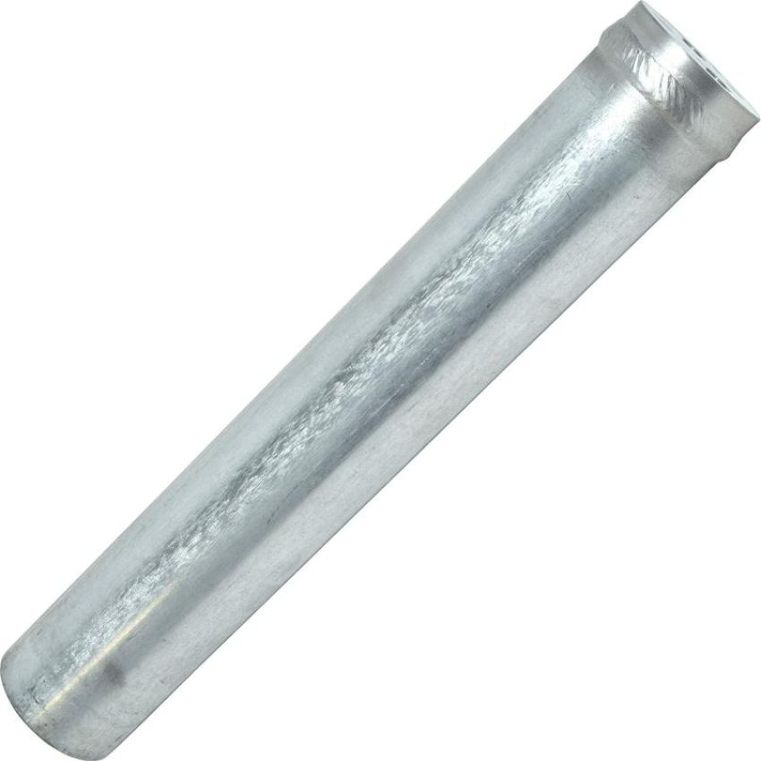 Universal Air Conditioning RD 10115C A/C Receiver Drier -- Drier Pad Mount