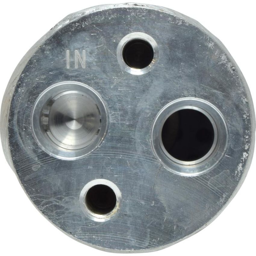 Universal Air Conditioning RD 10115C A/C Receiver Drier -- Drier Pad Mount