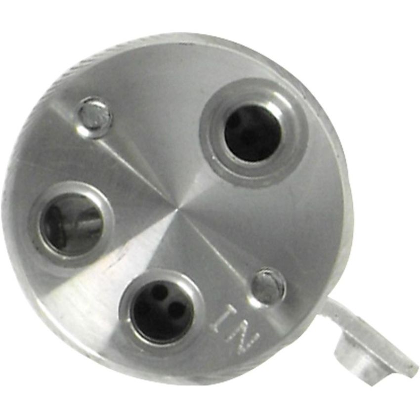 Universal Air Conditioning RD 10119C A/C Receiver Drier -- Drier Pad Mount