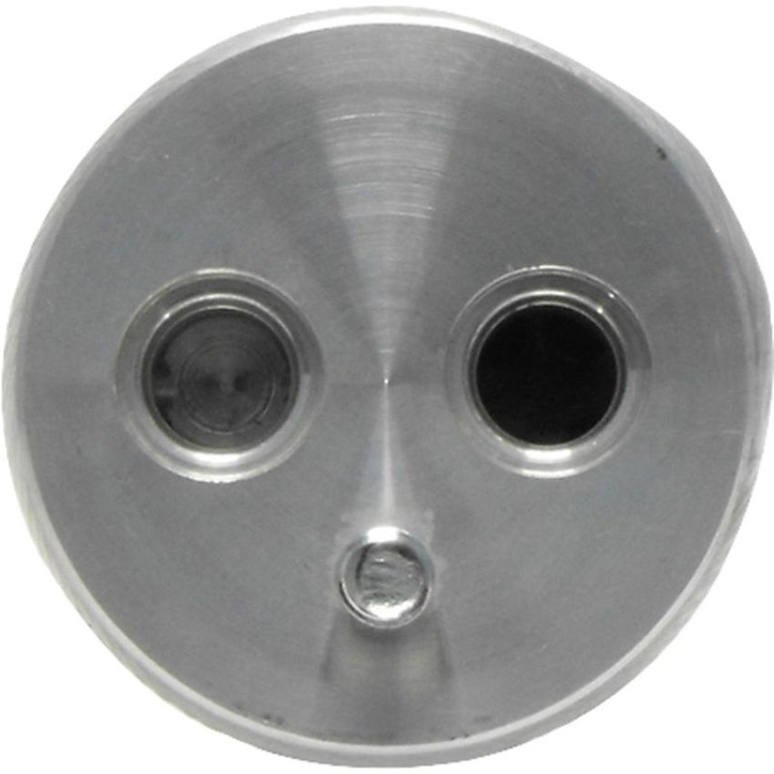 Universal Air Conditioning RD 10120C A/C Receiver Drier -- Drier Pad Mount