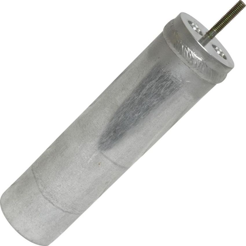 Universal Air Conditioning RD 10120C A/C Receiver Drier -- Drier Pad Mount