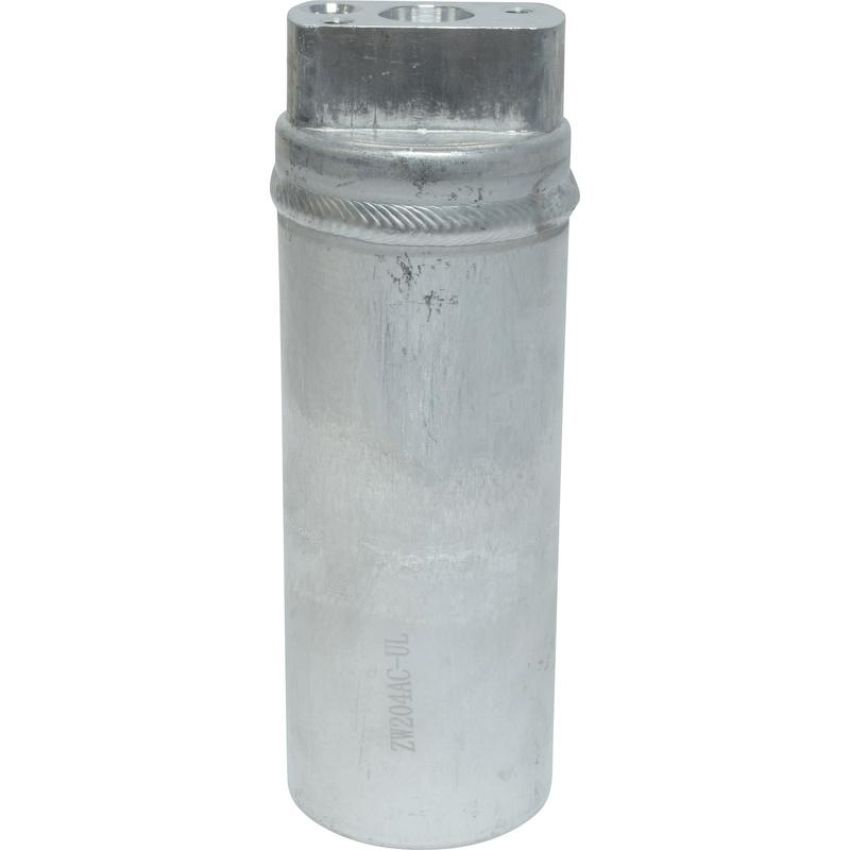 Universal Air Conditioning RD 10126C A/C Receiver Drier -- Drier Pad Mount