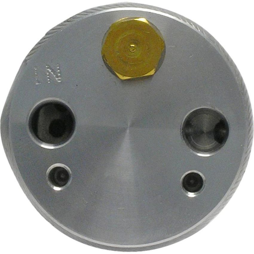 Universal Air Conditioning RD 10127C A/C Receiver Drier -- Drier Pad Mount