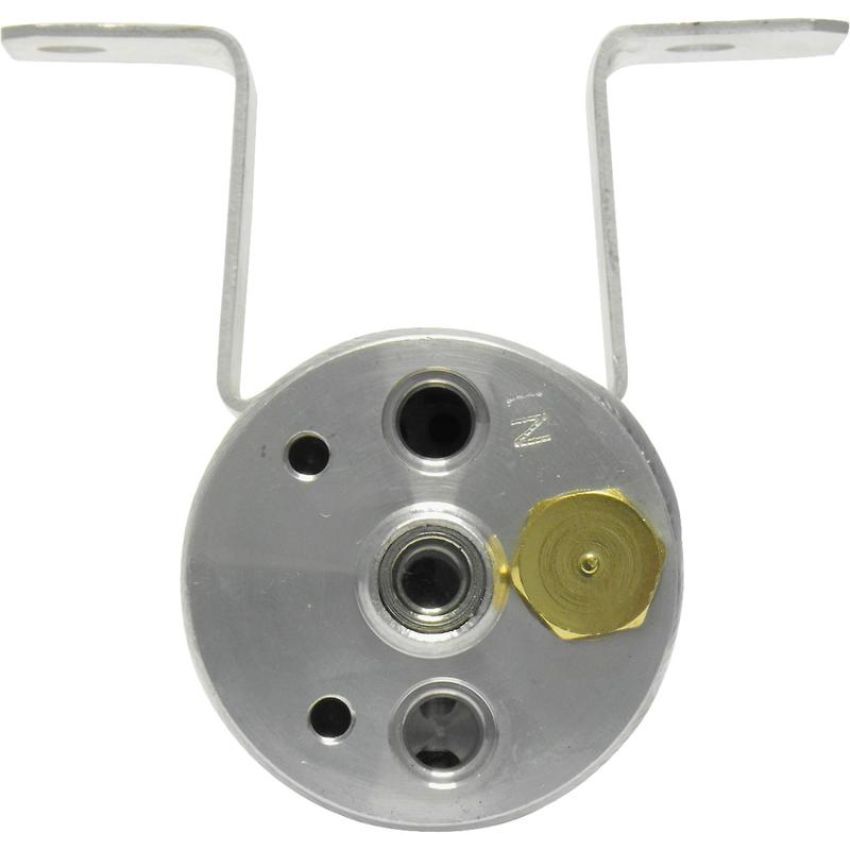 Universal Air Conditioning RD 10129C A/C Receiver Drier -- Drier Pad Mount
