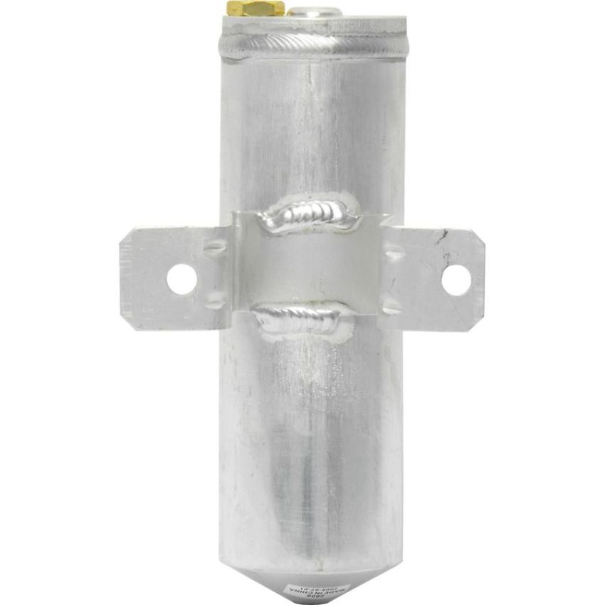 Universal Air Conditioning RD 10129C A/C Receiver Drier -- Drier Pad Mount