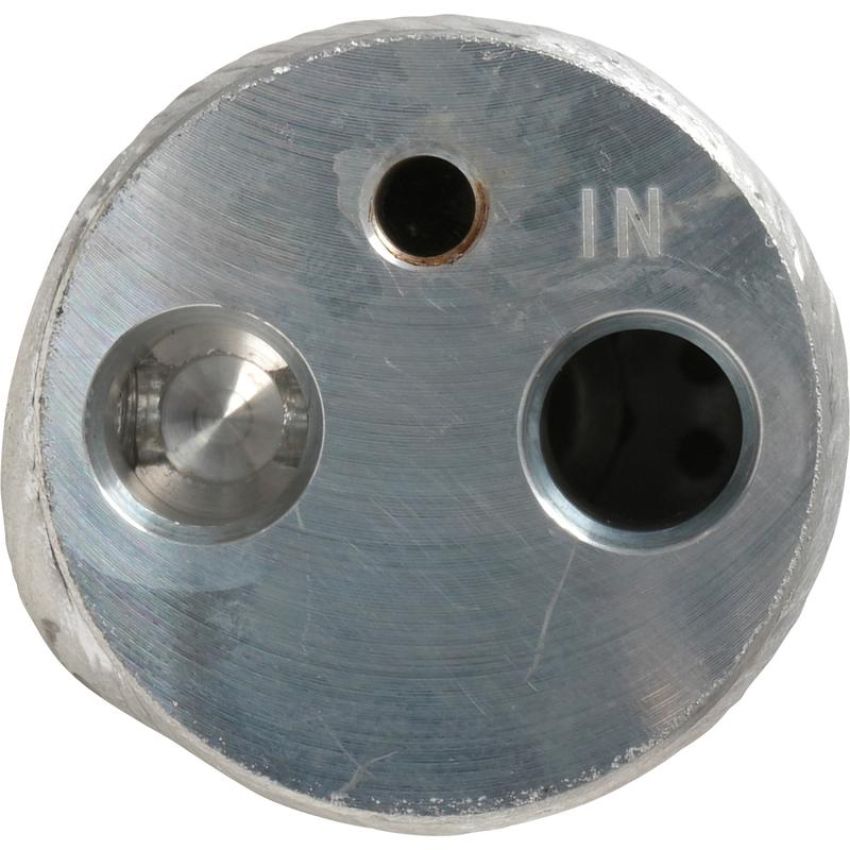 Universal Air Conditioning RD 10131C A/C Receiver Drier -- Drier Pad Mount