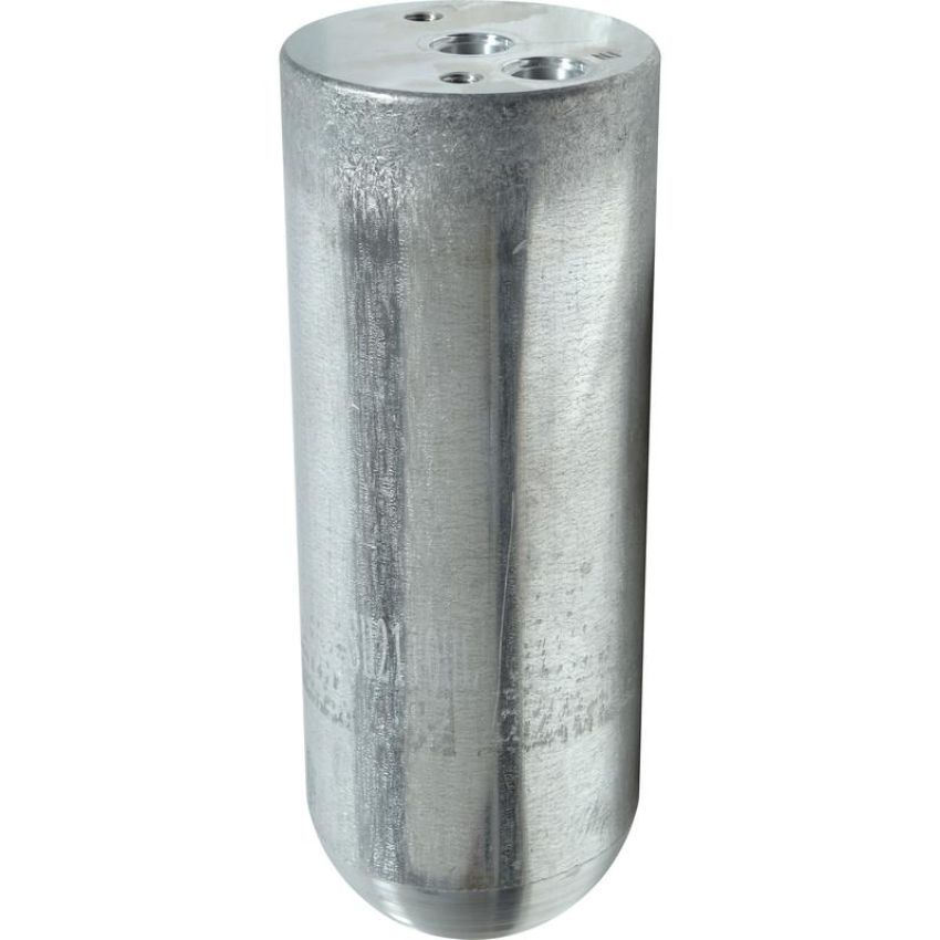 Universal Air Conditioning RD 10133C A/C Receiver Drier -- Drier Pad Mount