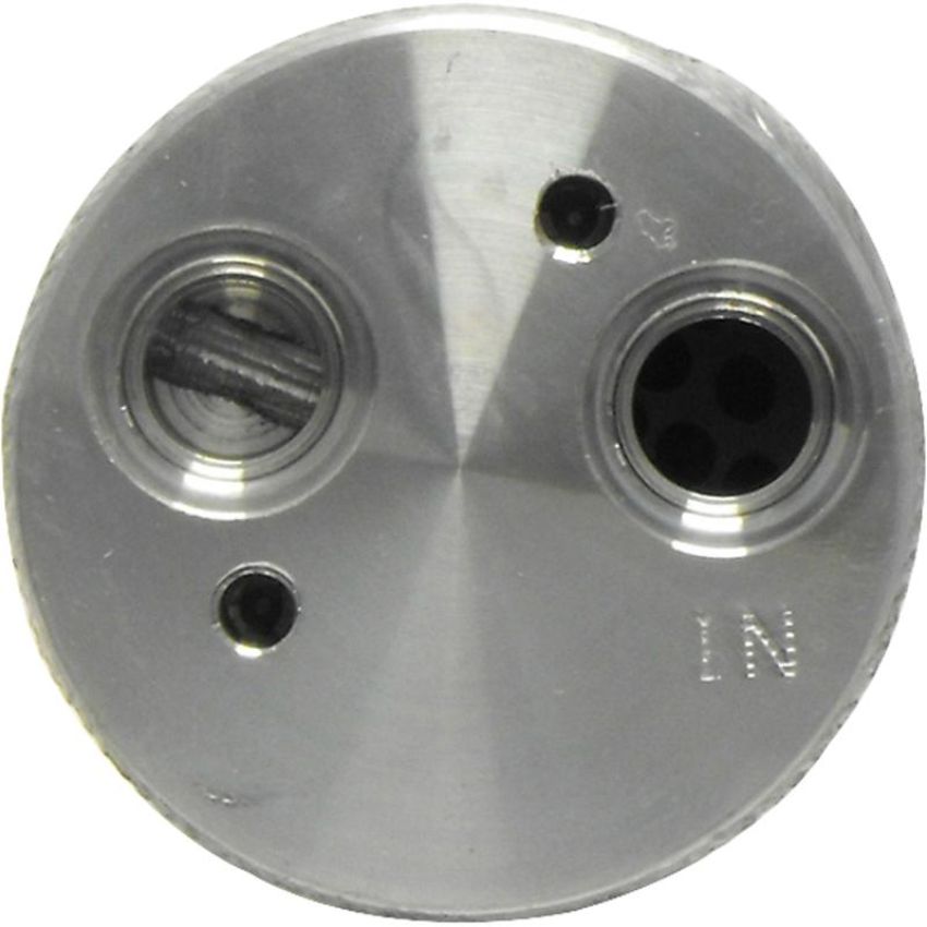Universal Air Conditioning RD 10134C A/C Receiver Drier -- Drier Pad Mount