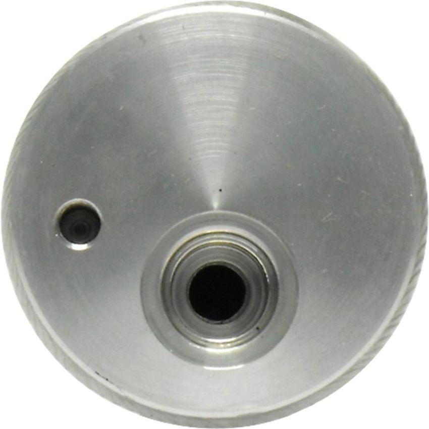 Universal Air Conditioning RD 10135C A/C Receiver Drier -- Drier Pad Mount