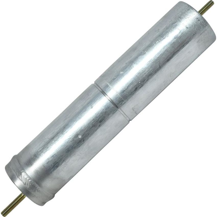Universal Air Conditioning RD 10135C A/C Receiver Drier -- Drier Pad Mount