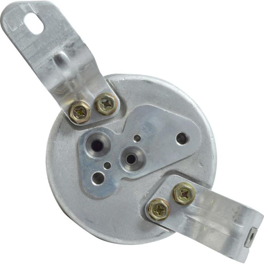Universal Air Conditioning RD 10141C A/C Receiver Drier -- Drier Pad Mount