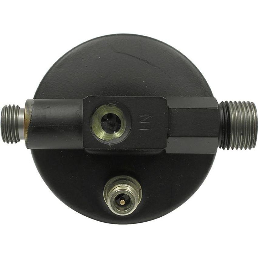 Universal Air Conditioning RD 10159C A/C Receiver Drier -- Drier
