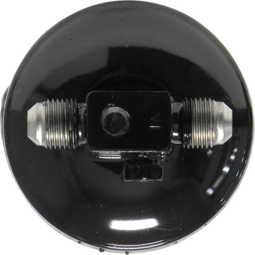 Universal Air Conditioning RD 10161C A/C Receiver Drier -- Drier