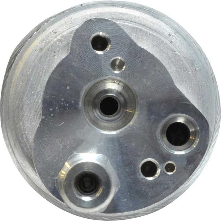 Universal Air Conditioning RD 10170C A/C Receiver Drier -- Drier Pad Mount