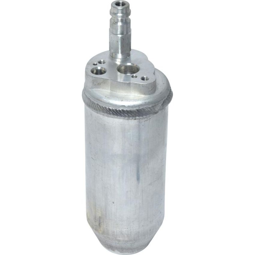 Universal Air Conditioning RD 10170C A/C Receiver Drier -- Drier Pad Mount