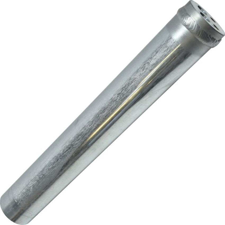 Universal Air Conditioning RD 10176C A/C Receiver Drier -- Drier Pad Mount