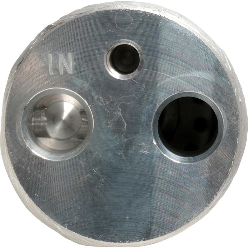 Universal Air Conditioning RD 10177C A/C Receiver Drier -- Drier Pad Mount