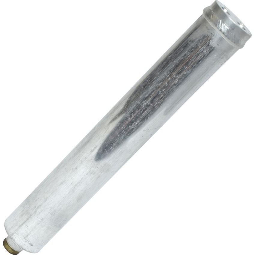 Universal Air Conditioning RD 10884C A/C Receiver Drier -- Drier Pad Mount