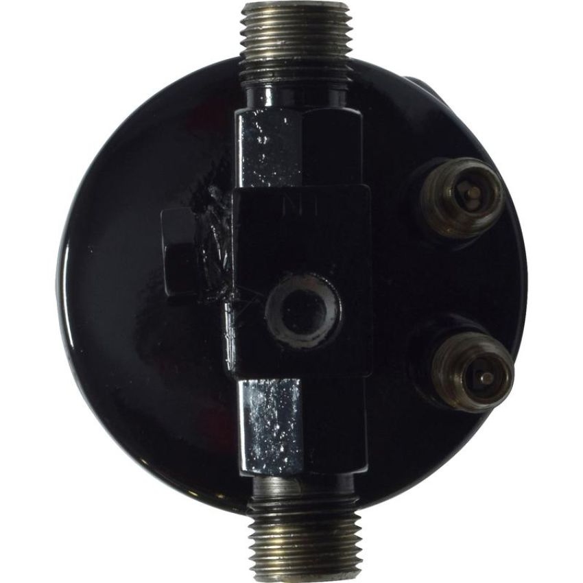 Universal Air Conditioning RD 10887C A/C Receiver Drier -- Drier