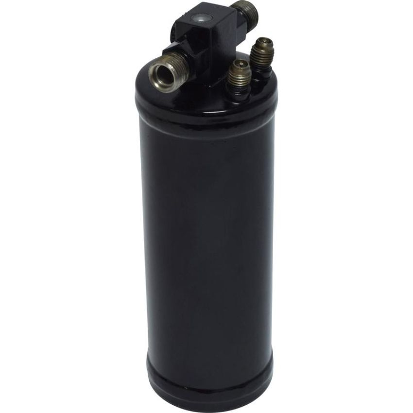Universal Air Conditioning RD 10887C A/C Receiver Drier -- Drier