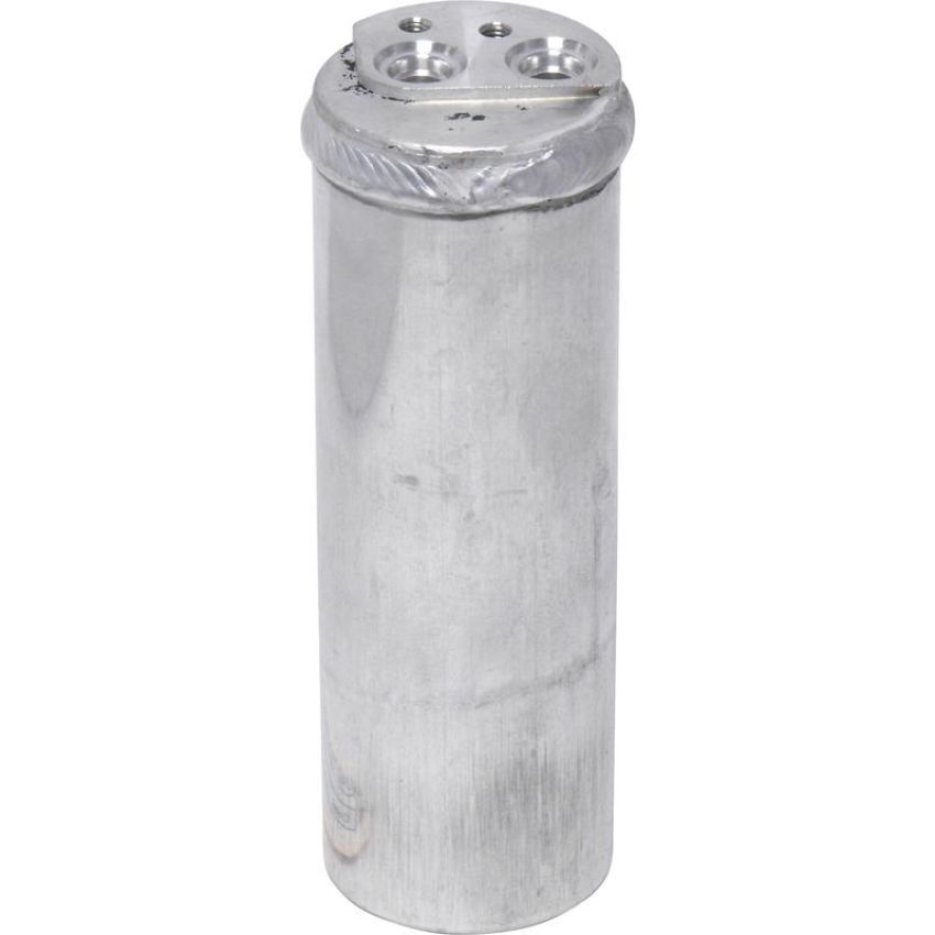 Universal Air Conditioning RD 10888C A/C Receiver Drier -- Drier Pad Mount