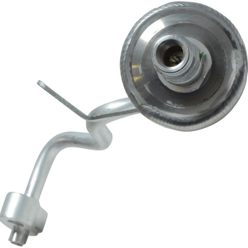 Universal Air Conditioning RD 10895C A/C Receiver Drier -- Drier